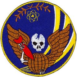 343d Bomb Squadron Heritage
