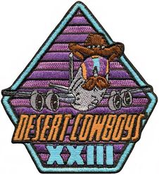 344th Air Refueling Squadron Morale
