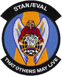 347th Rescue Wing Standardization & Evaluation
