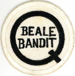 349th Air Refueling Squadron, Heavy KC-135Q
