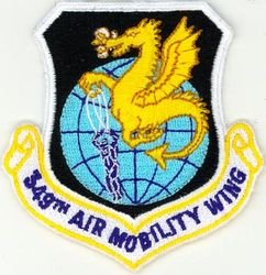349th Air Mobility Wing
