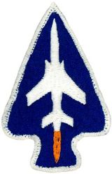 35th Tactical Fighter Squadron F-105
