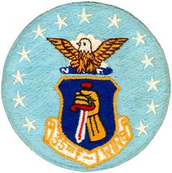 35th Fighter-Interceptor Wing 

