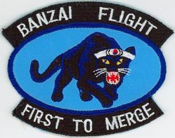 35th Fighter Squadron B Flight
