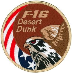 35th Fighter Wing F-16 Swirl
Keywords: desert