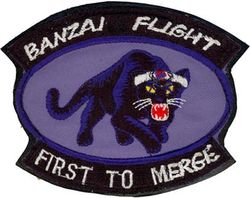 35th Fighter Squadron B Flight
