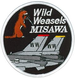 35th Fighter Wing F-16 
