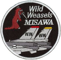 35th Fighter Wing F-16 
