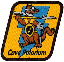 35th Fighter Wing Wild Weasel
