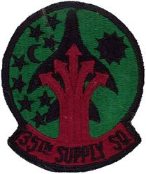 35th Supply Squadron
Keywords: subdued