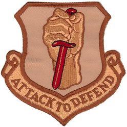 35th Fighter Wing
Keywords: desert
