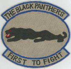 35th Fighter-Bomber Squadron 
