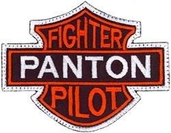 35th Fighter Squadron Morale
