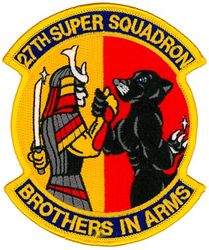 35th Fighter Wing Gaggle
