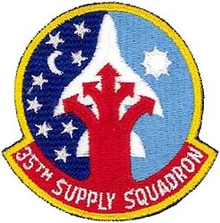 35th Supply Squadron
