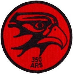 350th Air Refueling Squadron Morale
