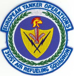 351st Air Refueling Squadron
