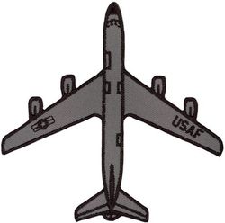 351st Air Refueling Squadron KC-135
