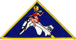 Class 1972-D Undergraduate Pilot Training
