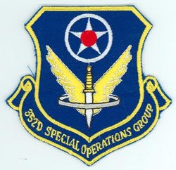 352d Special Operations Group
