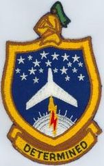 352d Bombardment Squadron, Medium
