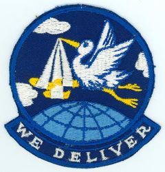 1501st Periodic Maintenance Squadron

