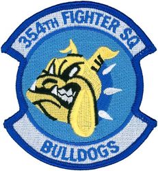 354th Fighter Squadron
