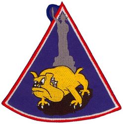 354th Fighter Squadron Heritage
