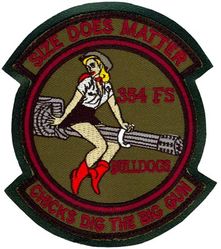 354th Fighter Squadron Morale
Keywords: subdued