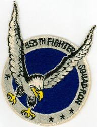 355th Tactical Fighter Squadron 
