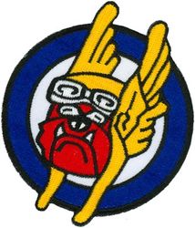 355th Fighter Squadron Heritage
