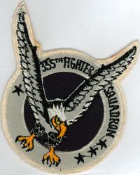355th Tactical Fighter Squadron 
