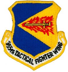 355th Tactical Fighter Wing

