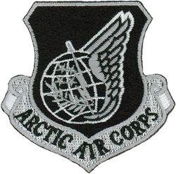 355th Fighter Squadron Pacific Air Forces Morale
