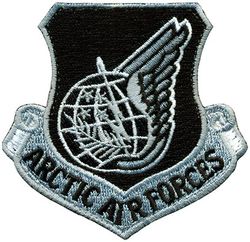 355th Fighter Squadron Pacific Air Forces Morale

