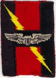 Class 1965-H Undergraduate Pilot Training
