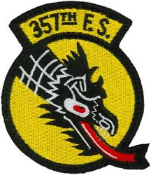357th Fighter Squadron 
