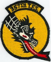 357th Tactical Fighter Squadron 

