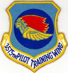 3575th Pilot Training Wing
