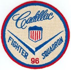 3596th Combat Crew Training Squadron
