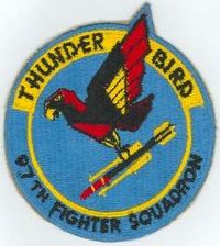 3597th Combat Crew Training Squadron
