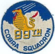 3599th Combat Crew Training Squadron
