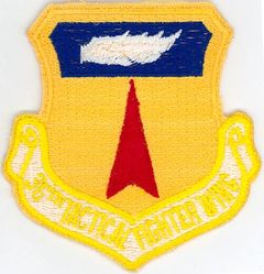 36th Tactical Fighter Wing
