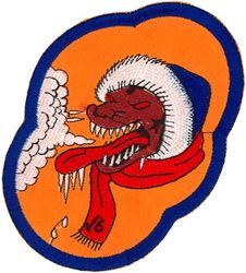 36th Fighter Squadron Morale
