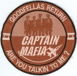 36th Fighter Squadron Captain's Mafia
Keywords: desert