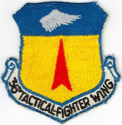 36th Tactical Fighter Wing
