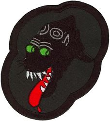 36th Fighter Squadron
