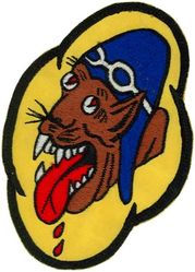 36th Tactical Fighter Squadron

