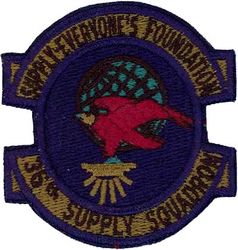 36th Supply Squadron
Keywords: subdued