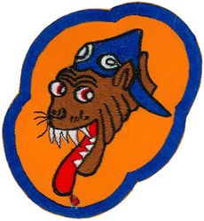 36th Tactical Fighter Squadron
